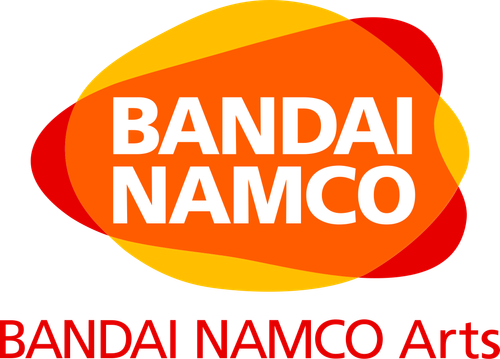 Логотип Bandai Namco Arts
