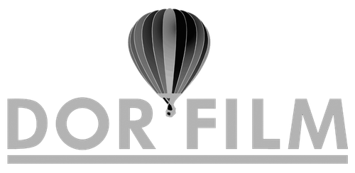 Логотип Dor Film