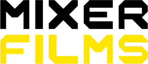 Логотип Mixer Films