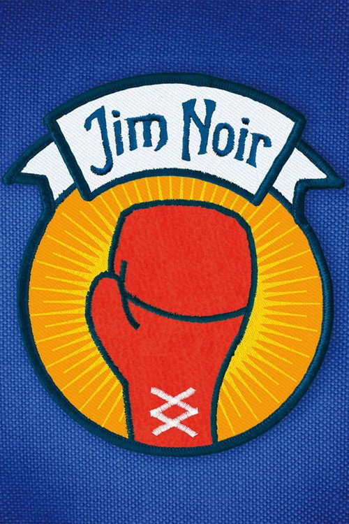 The Life and Opinions of Jim Noir