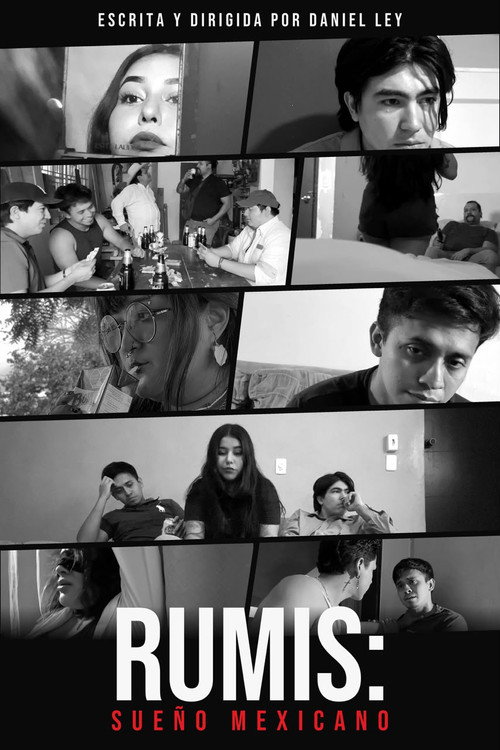 RUMIS: SUEÑO MEXICANO