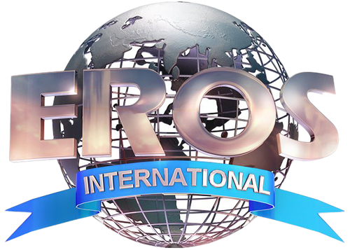 Логотип Eros International