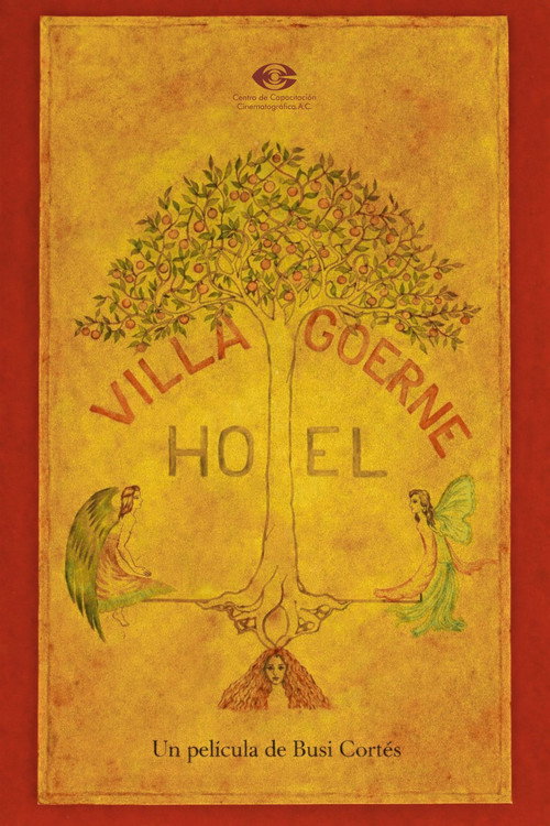 Hotel Villa Goerne