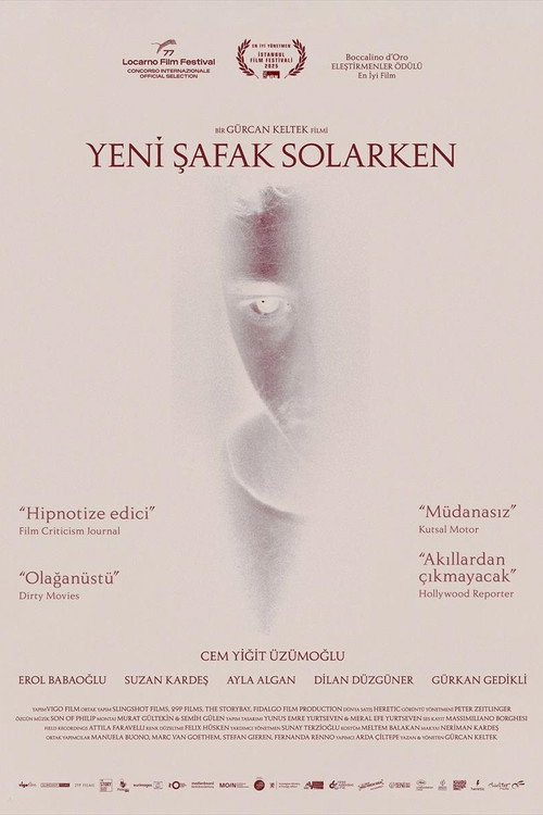 Yeni Şafak Solarken