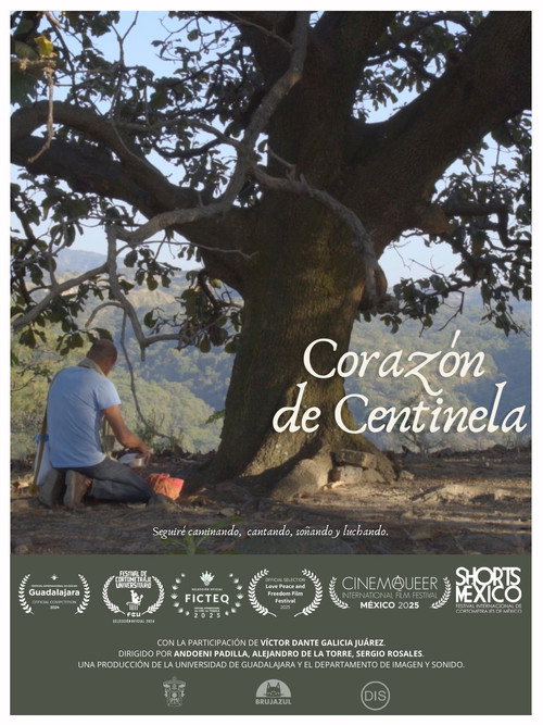 Corazón de centinela