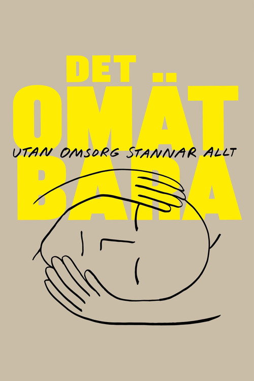 Det omätbara