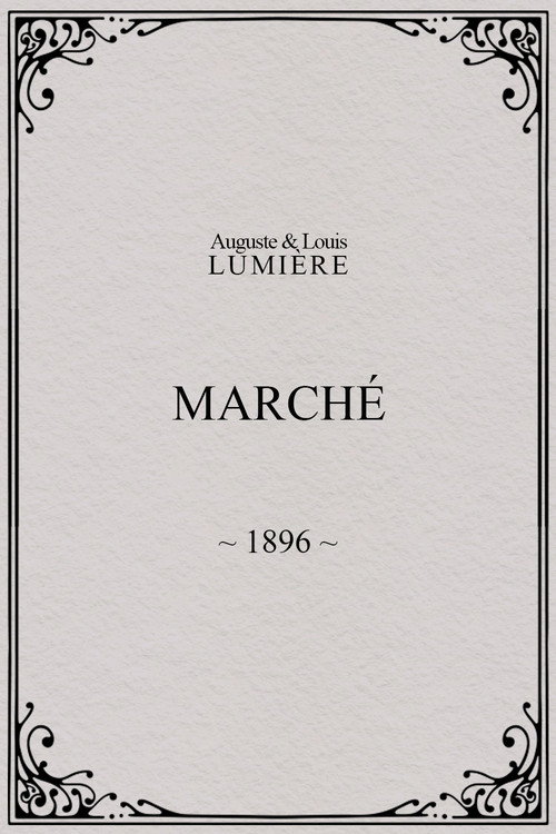 Marché