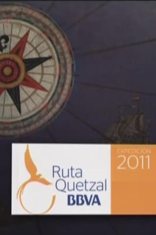 Ruta Quetzal 2011