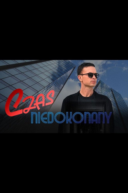 Czas Niedokonany