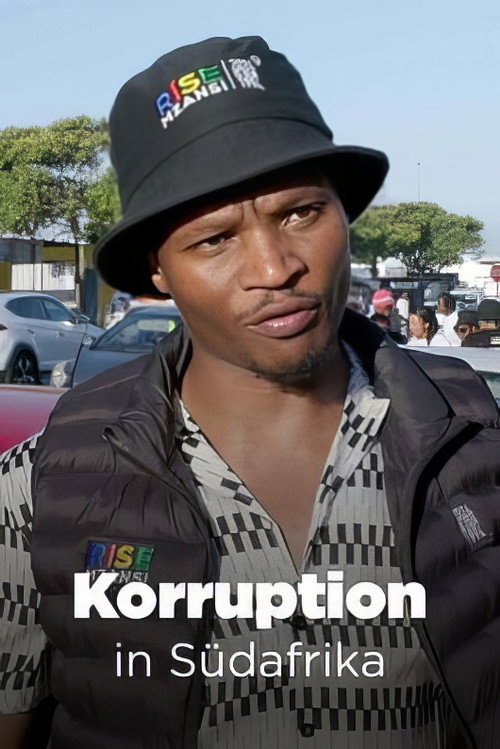 Südafrika - Wie Korruption ein Land ausplündert