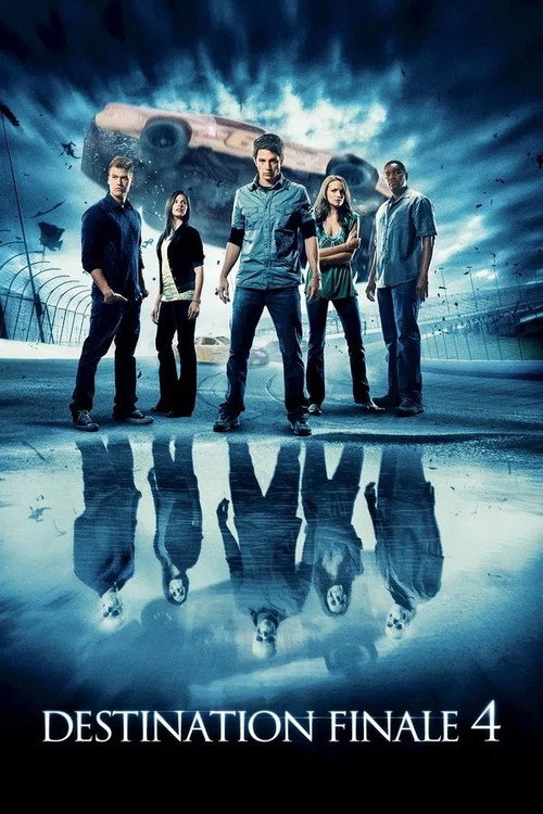 Destination Finale