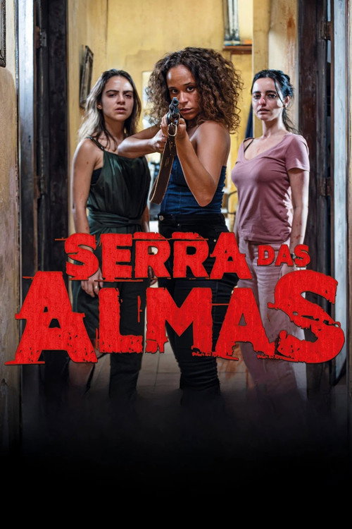 Serra das Almas