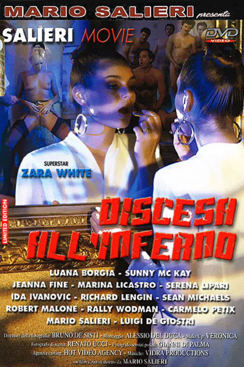 Discesa all'Inferno