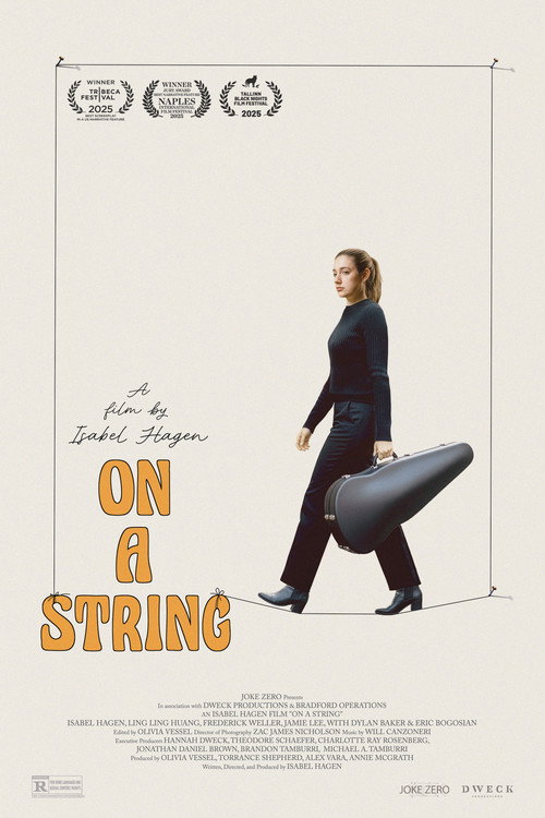 On a String