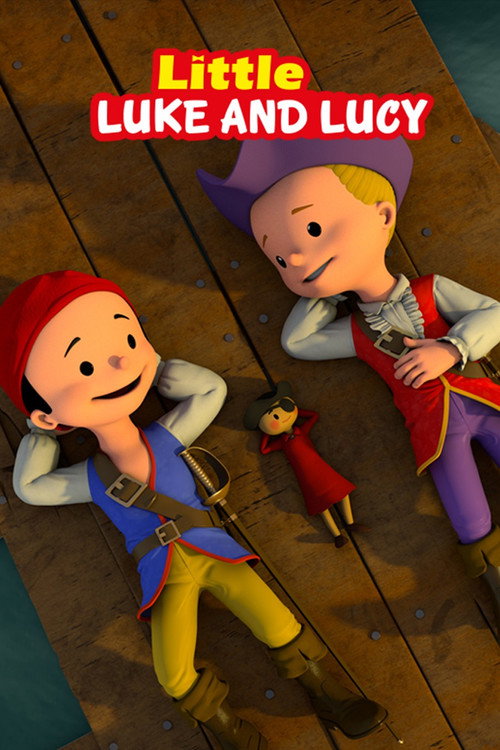 Little Luke and Lucy
