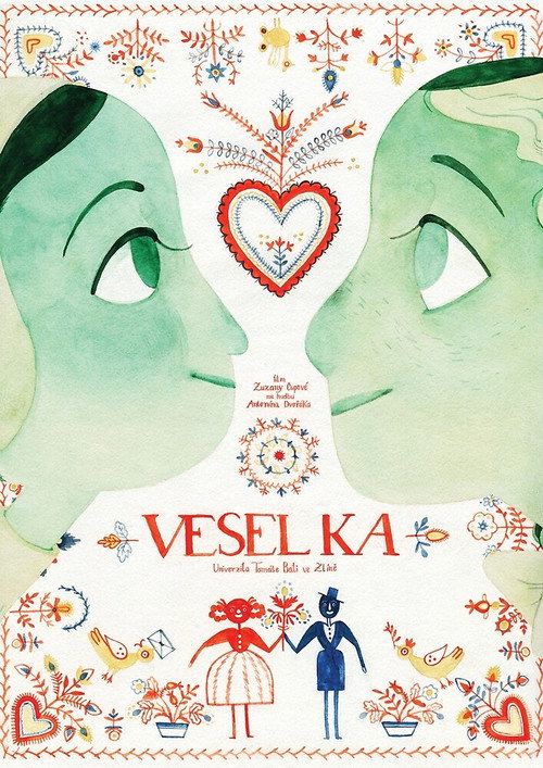 Veselka