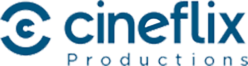 Логотип Cineflix Productions