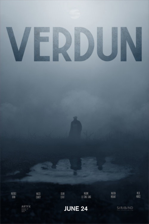 Verdun