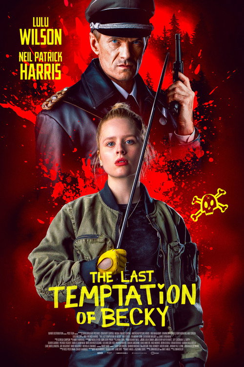 The Last Temptation of Becky