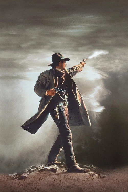 Wyatt Earp: Walk with a Legend
