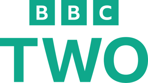 Логотип BBC Two