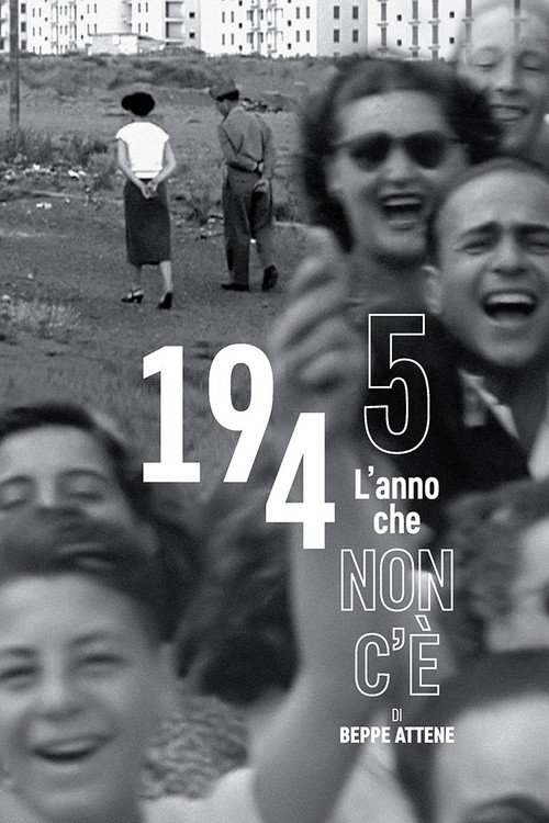 1945 L'anno che non c'è