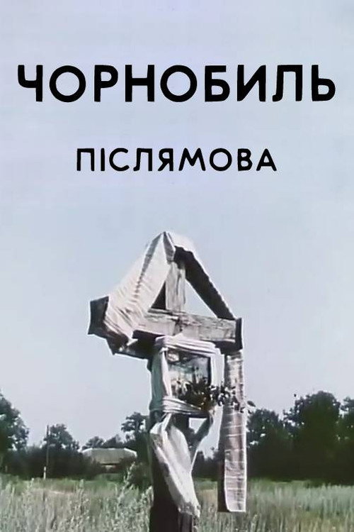 Чернобыль. Послесловие