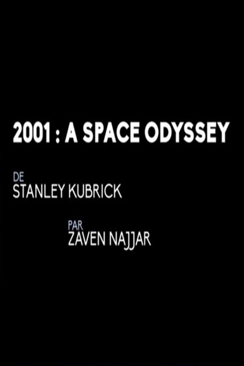 Short Cuts: 2001: L'Odyssée de l'Espace de Stanley Kubrick