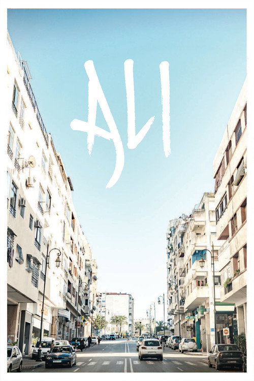 Ali