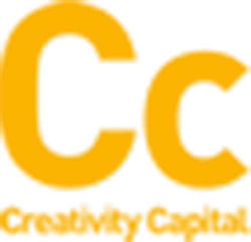 Логотип Creativity Capital