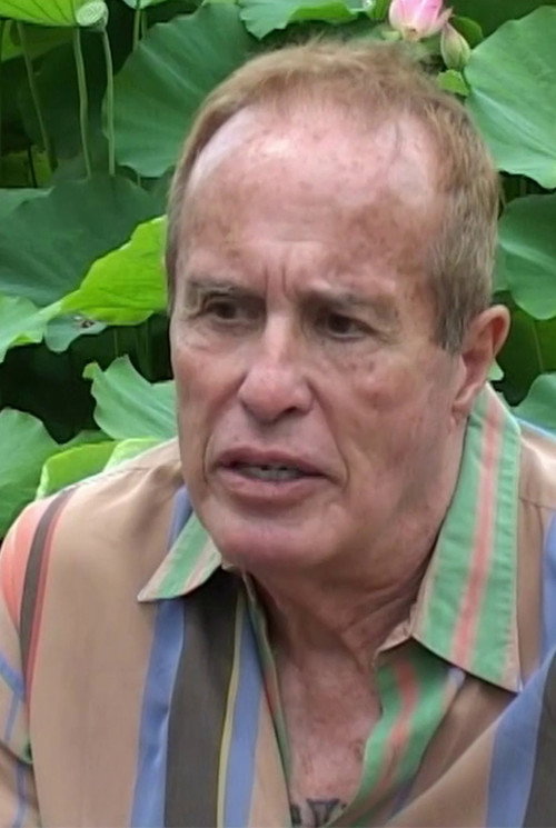 Les Sortilèges de Kenneth Anger