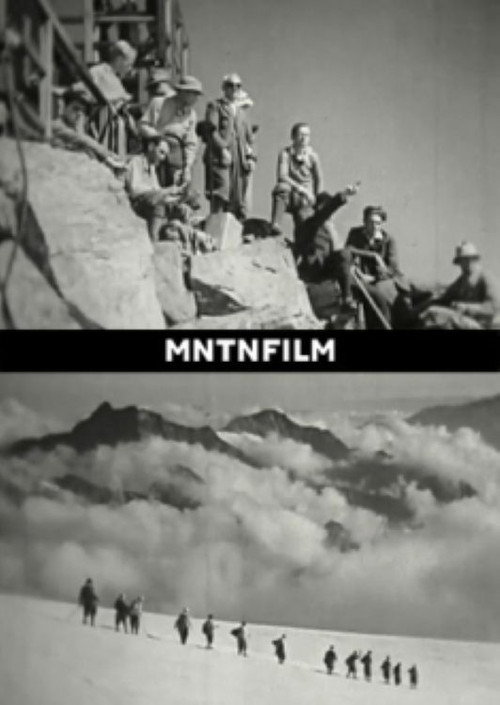 Un'ascensione sui Ghiacciai del Monte Rosa
