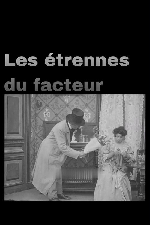 Les Étrennes du facteur