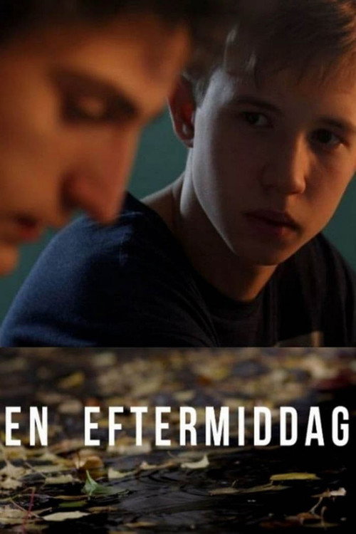 En eftermiddag