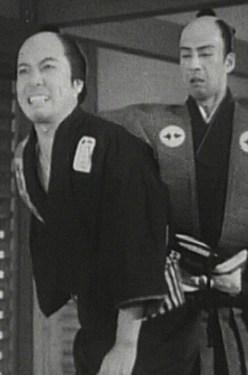義士外伝 忠僕直助