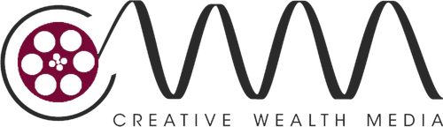 Логотип Creative Wealth Media Finance