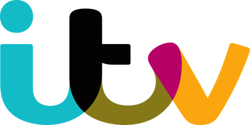 Логотип ITV