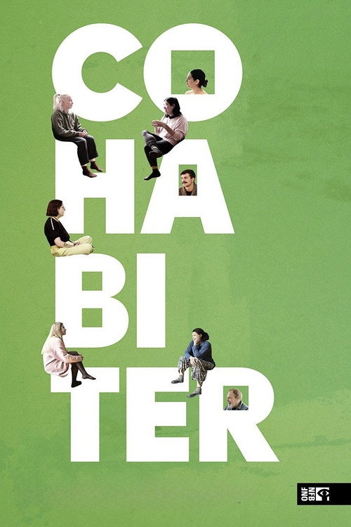 Cohabiter