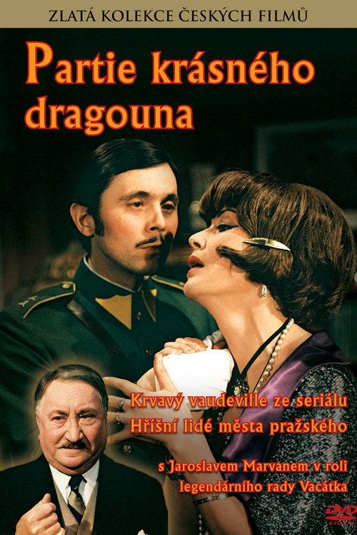 Похождения красавца–драгуна