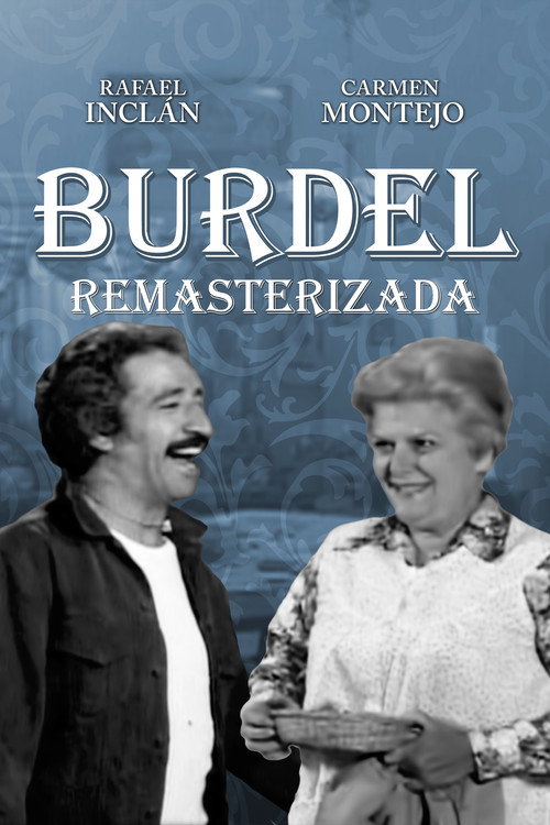 Burdel