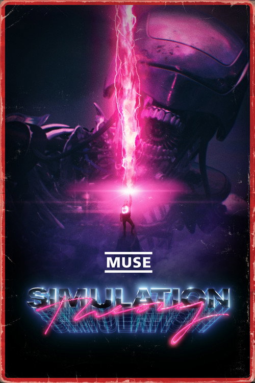 Simulation Theory