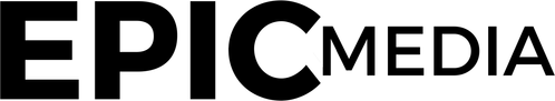 Логотип Epicmedia