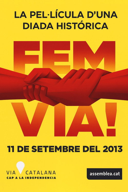 Fem via!