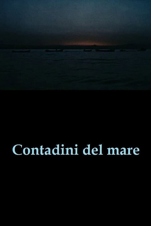 Contadini del mare