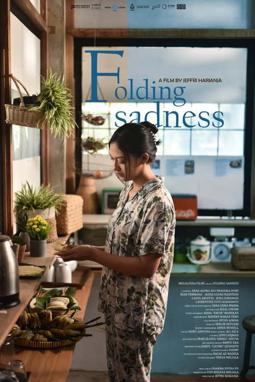 Folding Sadness