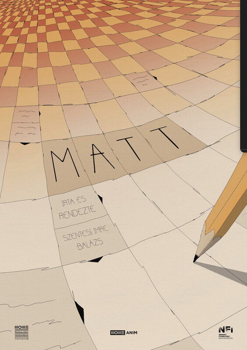 Matt