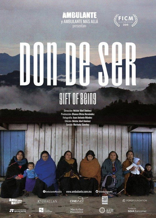 Don de ser