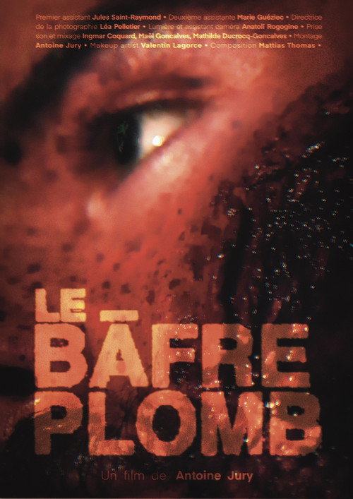 Le Bâfre-Plomb