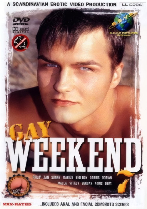 Gay Weekend 7