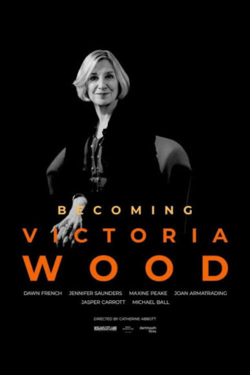 Becoming Victoria Wood